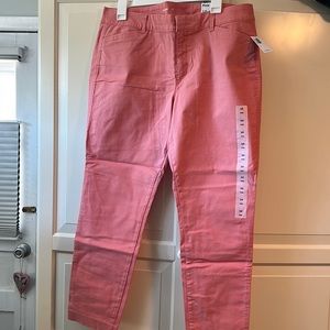 Old navy - pixie pant